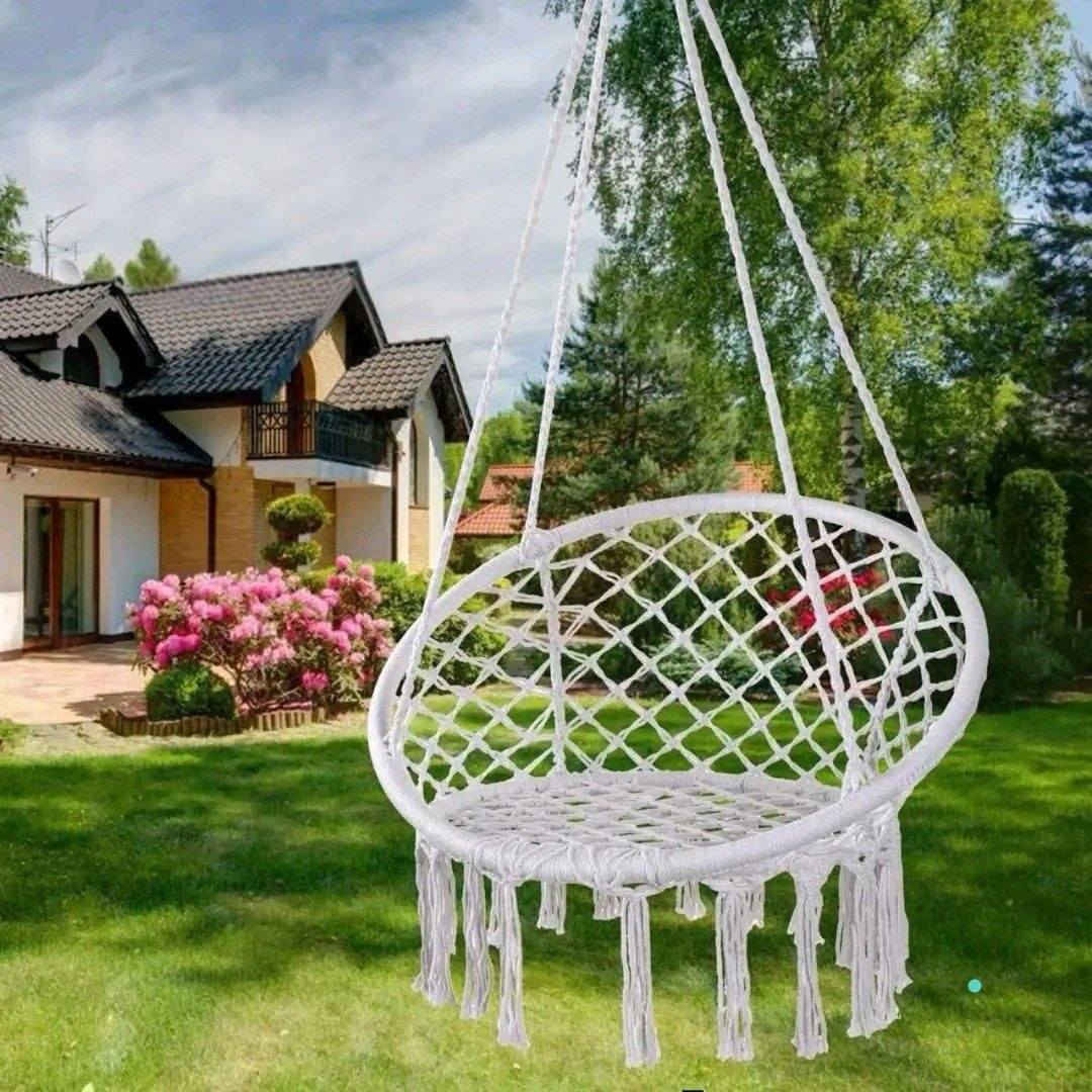 مرجوحه تعليك.اصلية
عرض خاص تخفيضات 🌹🌹
السعر 23 ألف 
توصيل لكل المحافظات 🌹


**إذا كنت صاحب هذا الإعلان وتريد حذفه لأي سبب، رجاءا أرسل رسالة إلى الدعم الفني**