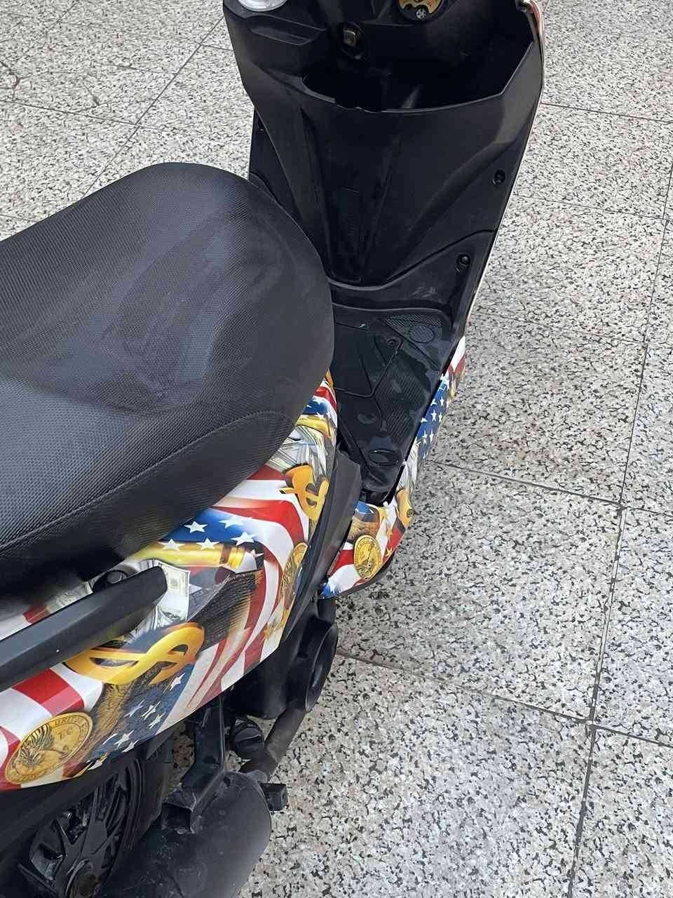 السلام عليكم دراجه للبيع ماكس اف اس مكينة عدله ياباني دراجه شوفت عينك نضيفه مكاني بصره ابو الخصيب السعر 650


**إذا كنت صاحب هذا الإعلان وتريد حذفه لأي سبب، رجاءا أرسل رسالة إلى الدعم الفني**