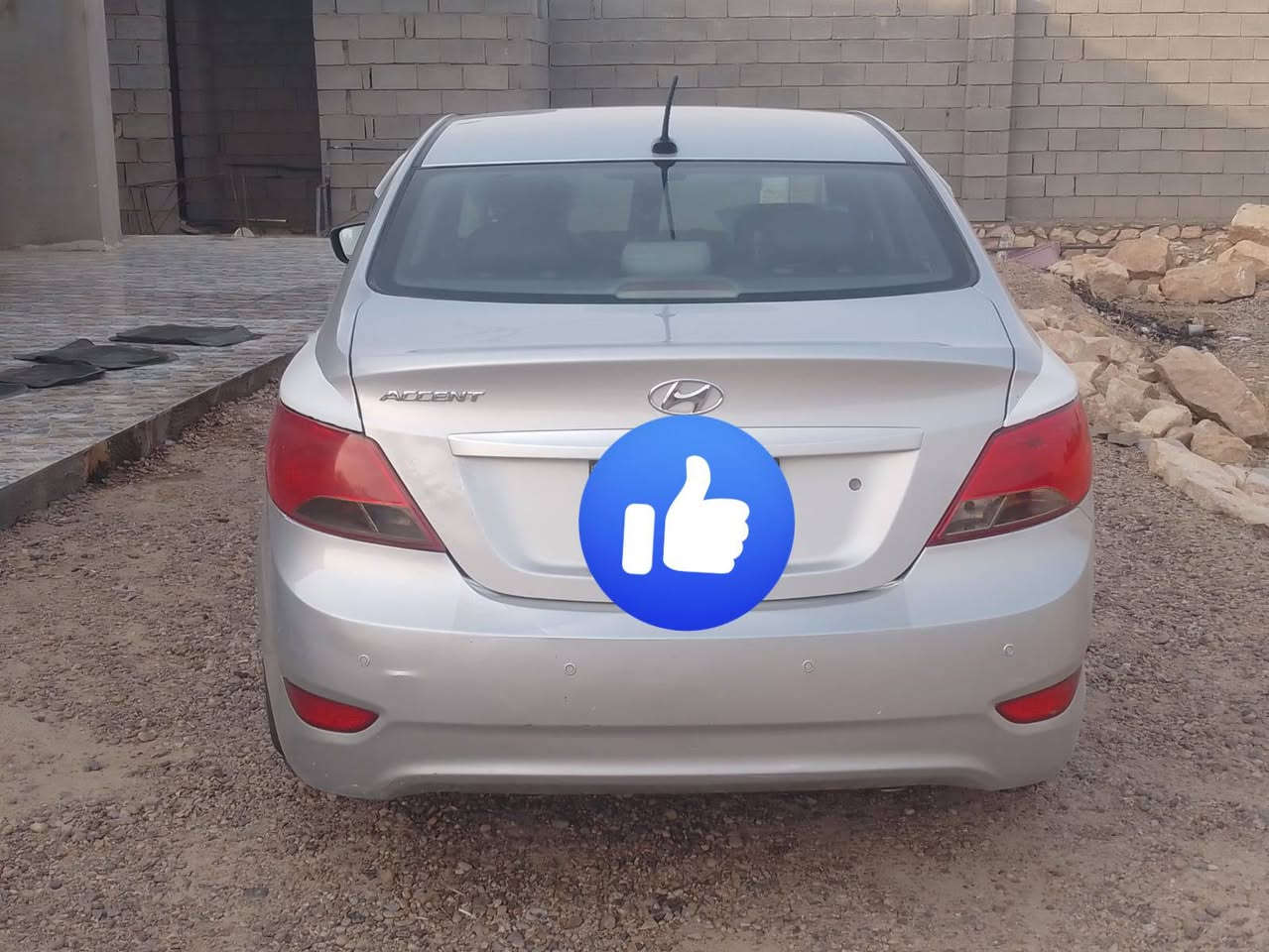 اكسنت موديل 16 امريكي مال بيت سعرها 100 وبيها مجال *********** مامتواجد ع الفيس
