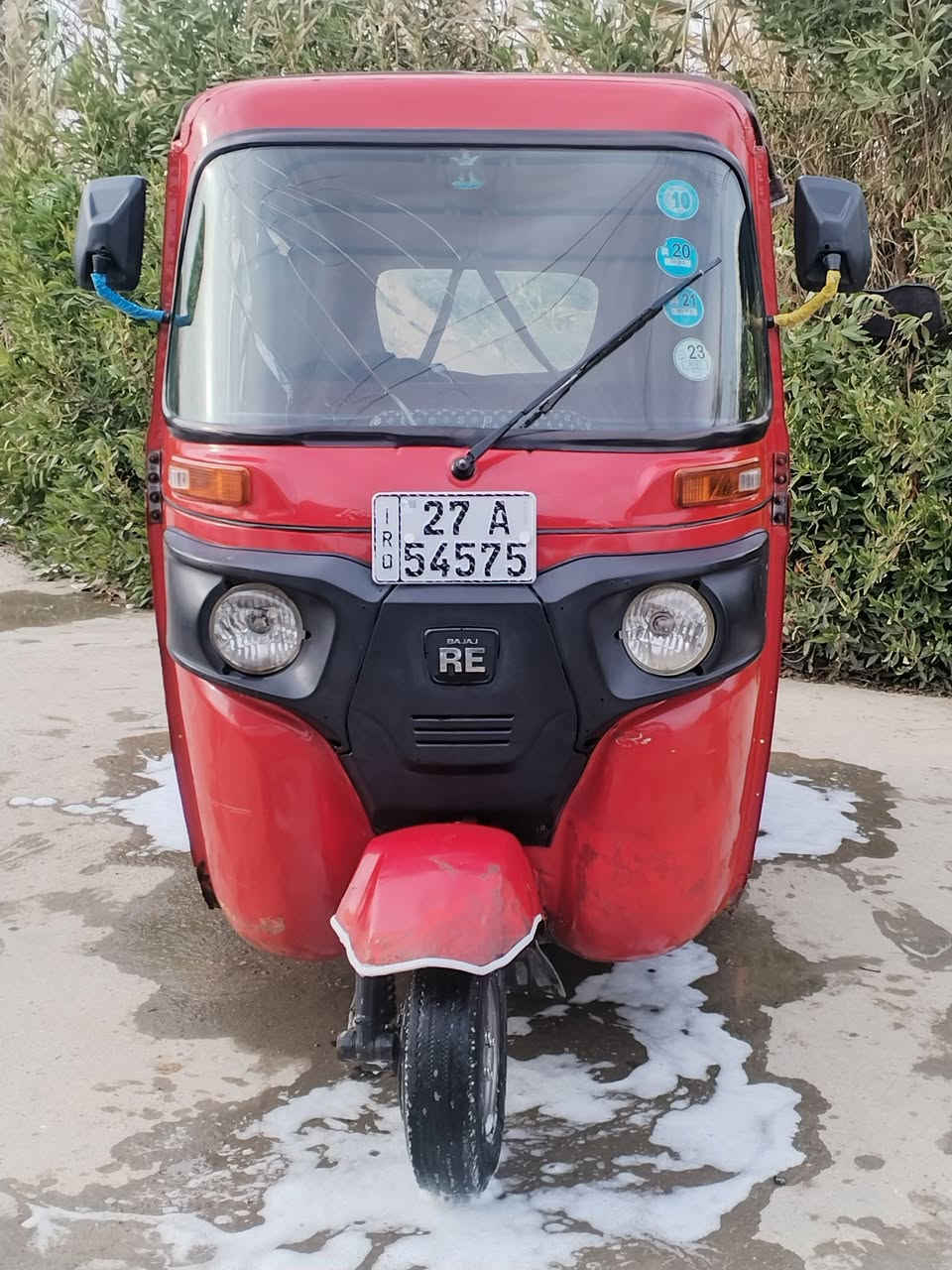 تكتك للبيع موديل 18رقم وسنويه تكتك بلاديه سعر 4600 اتصال ***********
