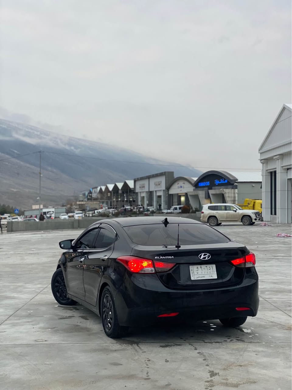 سەرەتا بەناوی خوادا 

هۆندا النترا بۆ فرۆشتن 
سەیارەکە غرامەی بەشەرتەسنەویپلاستیک رەقەم اسڵی لەگەڵە اولیاتی بەشەرتە مۆدێل 2013قەپات قەپات ماسفاتە هەرچوار کوشن هیتەرە تەحدیل سورحە ڤۆلیۆم مەکینە گەورە دەبڵ تراکشن شاشە کامێرا سلایت ڤۆلیۆم ماسفاتی زیاتر..
گێرو مەکینە بەشەرتی فەحس 
سبوغ جێ جێ هەیەتی سەیارەکە نمونەیە لە جوانی 
ژم:***********
ژم:*********** سوران, أربيل
