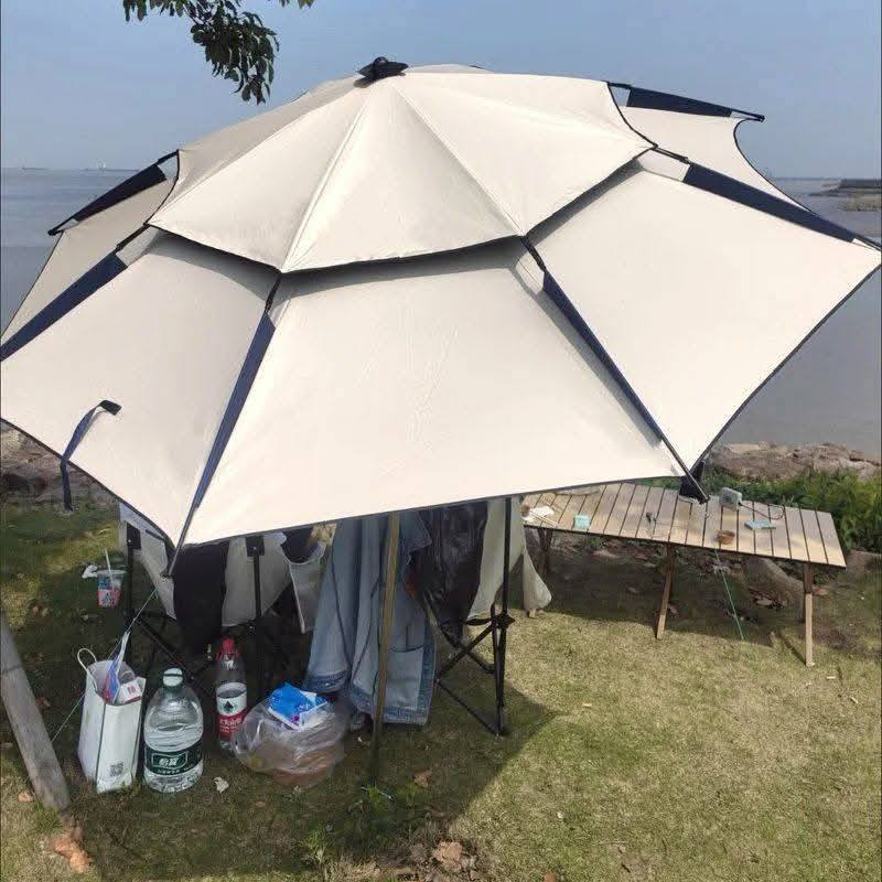 مضلة حجم ٢ متر بهذا الشكل مع كامل ملحقاتها حبال واوتاد تثبيت تصير  بجنطه شي مرتب وسهلة الحمل للتخييم


**إذا كنت صاحب هذا الإعلان وتريد حذفه لأي سبب، رجاءا أرسل رسالة إلى الدعم الفني**