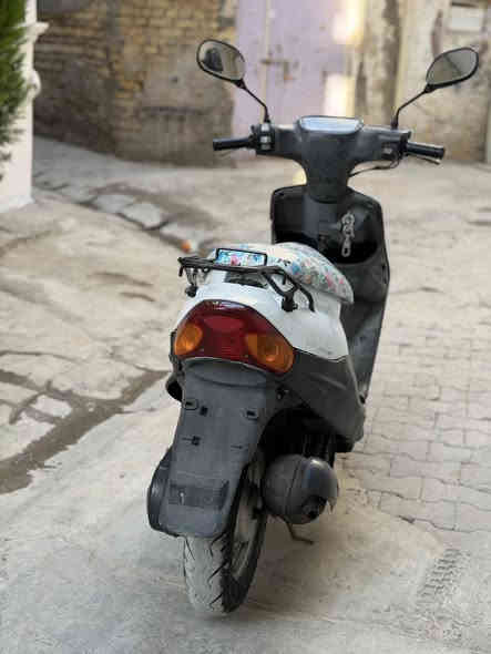 السلام عليكم 
دراجه بيجي 60 للبيع
السعر 325 الف 
مكان بغداد باب المعظم الشراي يتصل فقط ***********
