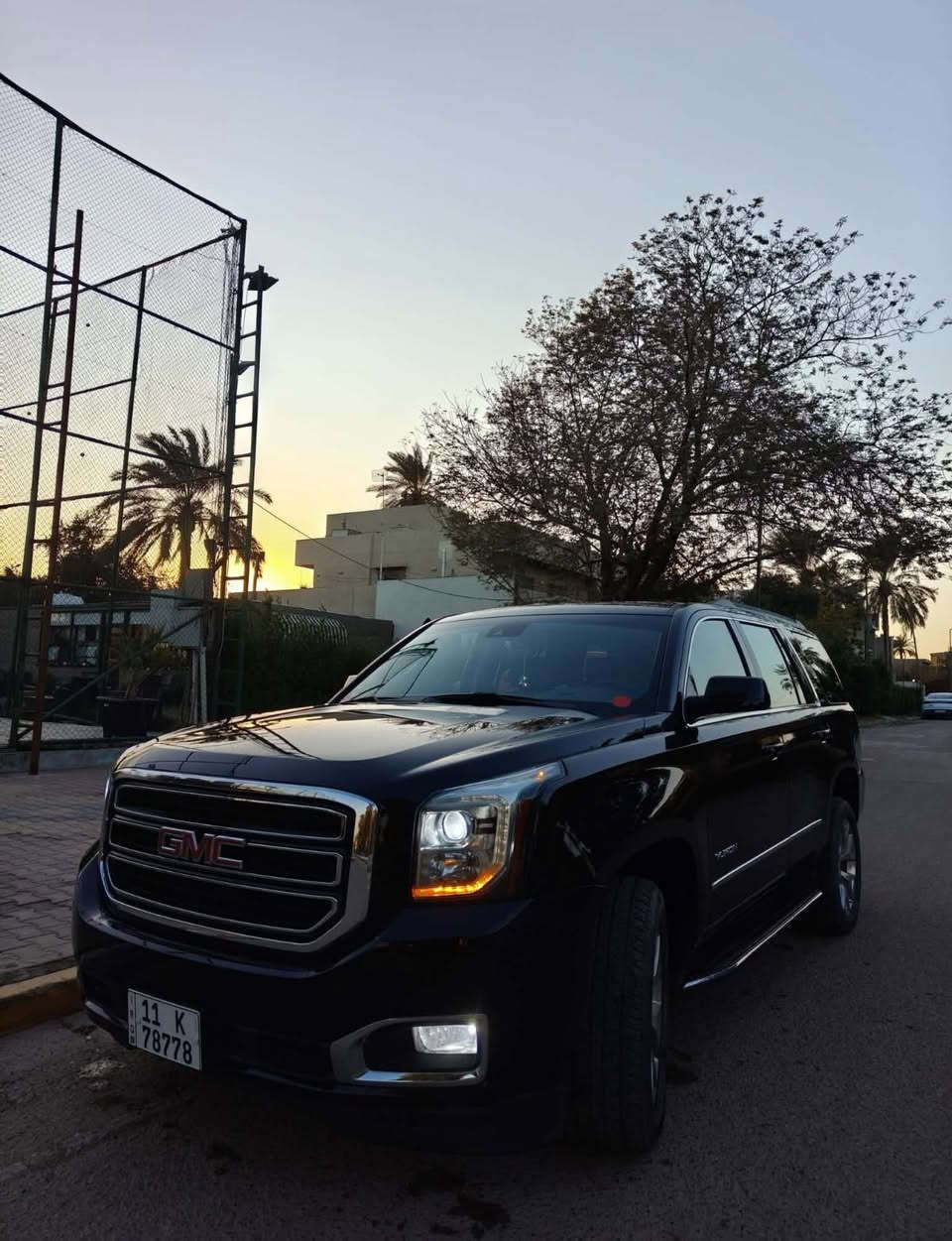 السلام عليكم
يوكن SLT فول مواصفات
موديل 2020 خليجي وكالة
المنصور اعلى فئه باليوكن
محرك 5300 رقم جديد مميز
السياره بوضع الوكاله على ايدينه
من الشركه
بصمه
رادار
حساسات امامي خلفي
توقف ذاتي
تشغيل عن بعد
5 بصمات مع فتح الصندوق
كهرباء ويفتح بالرجل ايظاً
كشنات جلد
تدفئه تبريد كشنات
ثلاجه
دي في دي بالقماره
ماشيه 68
السياره حيل جديده كفاله عامه
بغداد /اليرموك اربع شوارع
الاتصال ************
