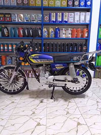 موطور • موديل 2025 • للبيع