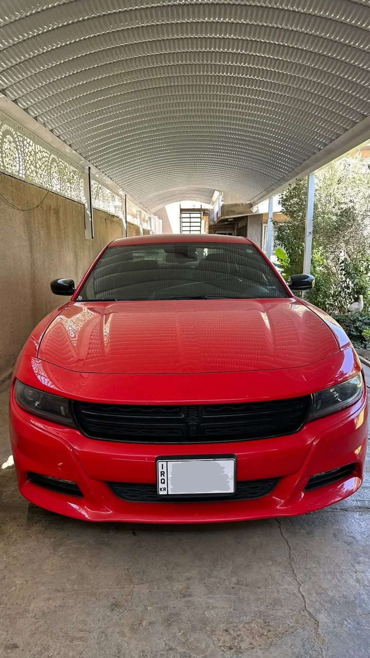 جارجر 2022 sxt اربيل كفالة عامة
السعر 265
السلام عليكم للبيع دودج جارجر 2022  sxt اربيل باسمي  بيها منظومه غاز ايطالية سنويه لل 2029 
ماشيه 68 الف كيلو متر بيها رصعتين فقط صور الحادث مرفقة عليها تخم اناره امامي  ليد وبلوجكترات اصلية وبيها ليد داخلي سياره جديده كل نقص مابيها
مكاني بغداد شارع فلسطين قرب الجامعة المستنصرية للاستفسار ***********
