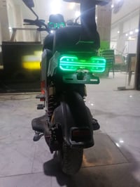 دراجة شحن X900 • موديل ٢٠٢٥ • ٥ بطاريات