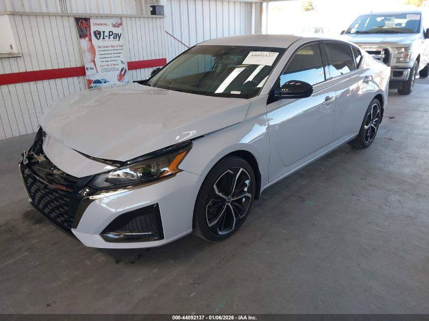 🇮🇶🇺🇸 فرصة مميزة لأصحاب كتب الشهداء 🇮🇶🇺🇸
اعلان مزاد
السعر حسب المزاد
تاريخ المزاد يوم :2026/2/18
نوع السيارة:  NISSAN ALTIMA SR 2024
#يمكن_إدخالها_بكتاب_ذوي #الشهداء
#او_شحنها #إلى_الأمارات
#إقليم_كردستان 
#العقبة
#ام_قصر
الضرر كما موضح بالصور
📍 العنوان : الموصل حي الوحده الشارع العام قرب دائرة اللجان الطبية 
📞 : ***********
📞 : ***********
#مزاد_الامين_للسيارات_الامريكية_
