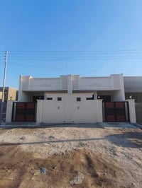 الفلوجة • حي الشهداء • ١٢٥م