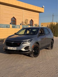 شيفروليه كونكس • ٢٠٢٤ • فول مواصفات