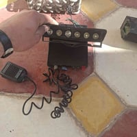 فريزر ٥٠٠ • خفاش امامي • الحلة