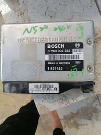 عقل كير ألماني • شرط • مال حاوية