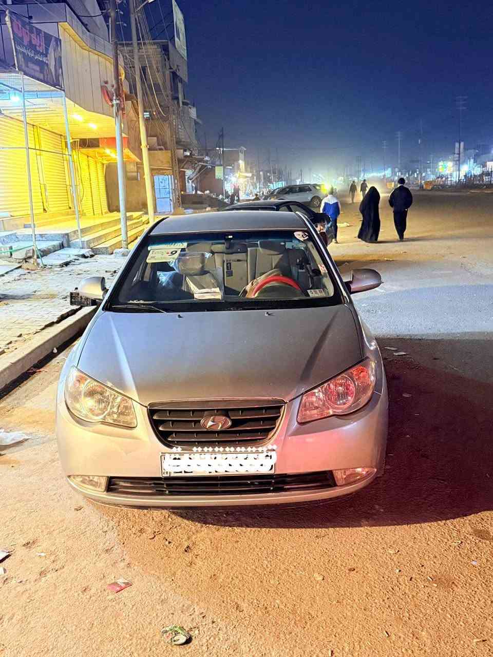 النترا صابونه متومه دخول جديد المكان البصره كرمه علي سعر 45 السنويه تنتهي 2029 الاستفسار ***********0
