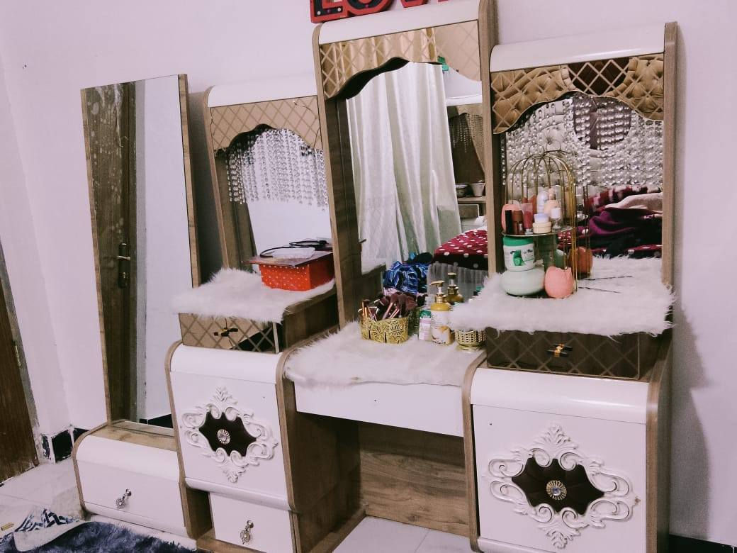 غرفه تركي 8 قطع نظيفه مكانها ناصريه حي السبيل السعر 700 اي استفسار خاص


**إذا كنت صاحب هذا الإعلان وتريد حذفه لأي سبب، رجاءا أرسل رسالة إلى الدعم الفني**