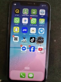 ايفون XR • مدينه الصدر • تفاصيل بالصور