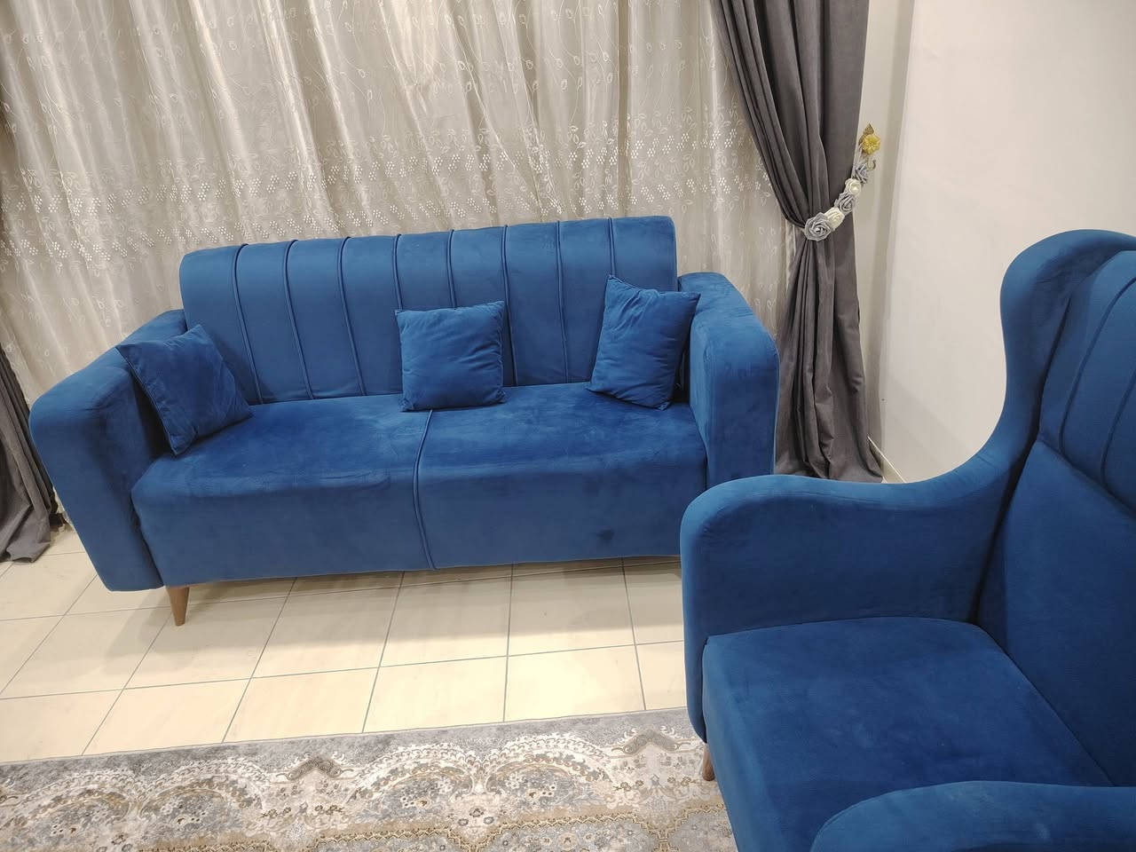 سلام عليكم طخم ٥ مقاعد مستعمل قليل البيع ١٥٠ داخل بسماية


**إذا كنت صاحب هذا الإعلان وتريد حذفه لأي سبب، رجاءا أرسل رسالة إلى الدعم الفني**