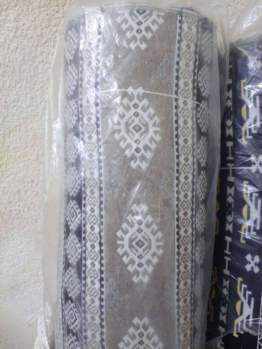 كوبلان بدوي البيع بالاطوال فقط 
سعر المتر 3200
***********
