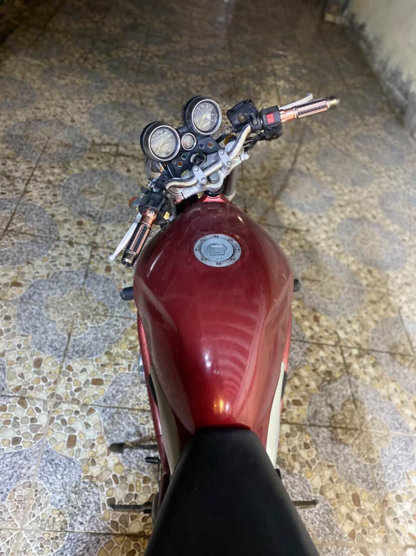 بانده للبيع اوراق كامله موديل 2003 للبيع *********** رقم هاتف
