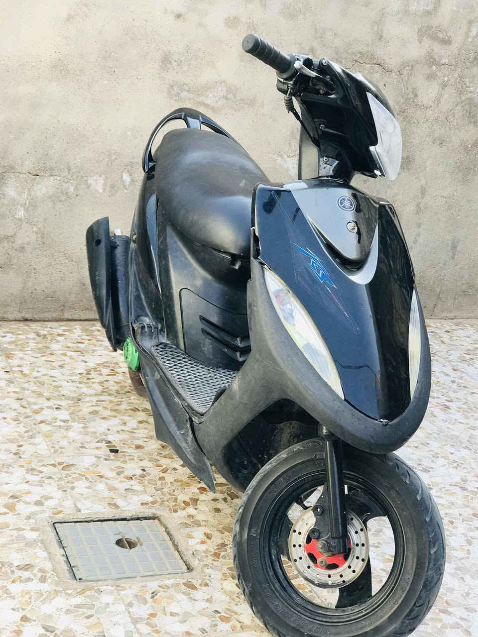 سلام عليكم دراجه لبيع بوش 55 نضافه فول الاستفسار تصل عل رقم ***********
