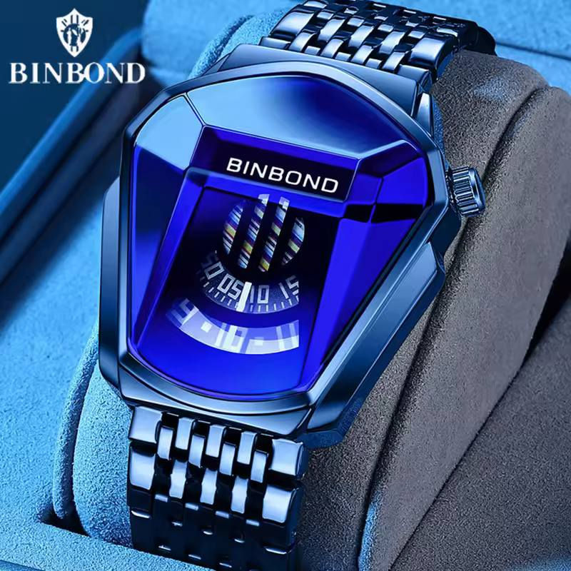 ساعة رياضي كلاسيك كوارتز ماركة Binbono
25 الف


**إذا كنت صاحب هذا الإعلان وتريد حذفه لأي سبب، رجاءا أرسل رسالة إلى الدعم الفني**
