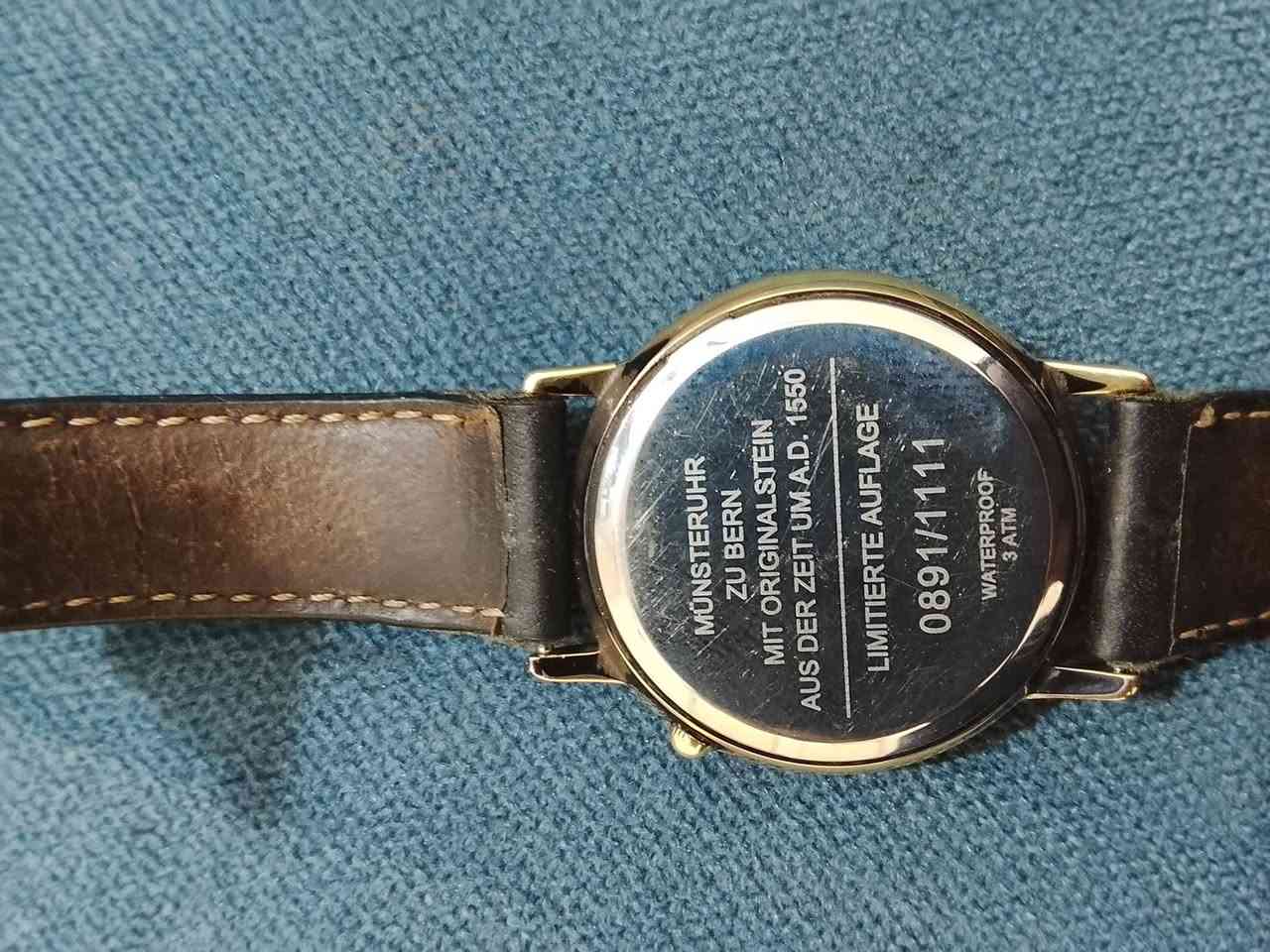 السلام عليكم ساعه سويسري اصلي 50,000 لايوجد توصيل


**إذا كنت صاحب هذا الإعلان وتريد حذفه لأي سبب، رجاءا أرسل رسالة إلى الدعم الفني**