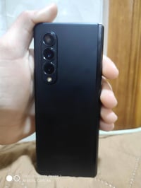 زد فولد ٣ • نضيف • حي المهندسين