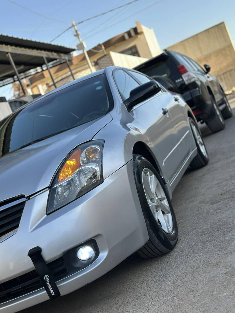 ئالتیما٢٠٠٨ حیزام بۆیاخ هەشتا وەرەقە و مەجال بۆ كالبونه‌وه‌  سه‌نه‌وی تازه‌ ره‌قه‌م تازه‌. چوارتایه‌ تازه‌ بێ كێشه‌یه‌ ده‌فته‌ری به‌نزینی هه‌یه‌ و جوانکاری بۆ کراوە  *********** &*********** شمشمل, السليمانية
