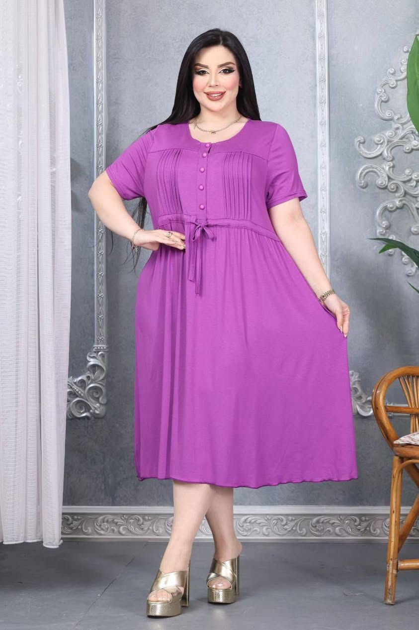 جديدنا من شركة هيفا وصل

دشداشة زبدة تركي الأصلية
قياس خاص كبير

3x-4x-5x-6x

السعر 12


**إذا كنت صاحب هذا الإعلان وتريد حذفه لأي سبب، رجاءا أرسل رسالة إلى الدعم الفني**