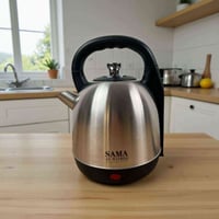 غلاية سما ٥ل • ١٨٠٠ واط • ستانلس ستيل