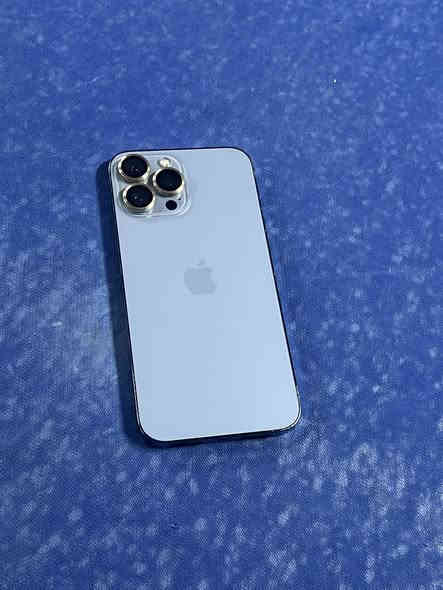 آيفون 13 برو ماكس ذاكره 256  بطاريه 92 السعر 750 وبي  مجال بلسوك موجود جهاز جديد ونضيف.اذ مراوس ب16 افضل مكاني بغداد الشعله ***********
