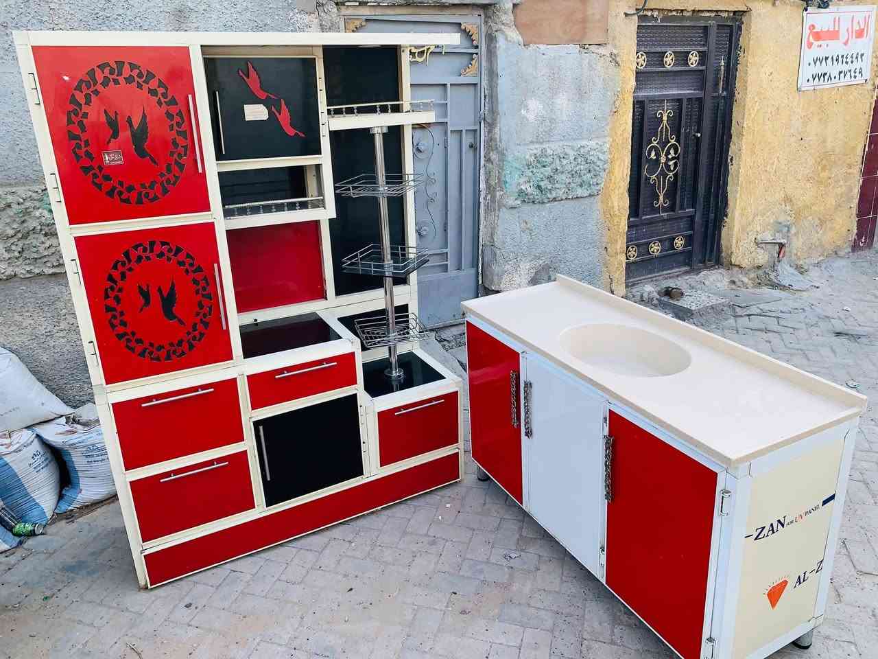(((ملاحظه توصيل فقط داخل بغداد)) مرحبا عندي كاونترات مستعمله بسعررررر مناسب  نضيفه جدا تسكام الاصلي مو سوكي كل ضررر مابيهم اخوات جديد كلمن وسعره  عنواني بغداد الاستفسار ع خاص


**إذا كنت صاحب هذا الإعلان وتريد حذفه لأي سبب، رجاءا أرسل رسالة إلى الدعم الفني**