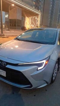 شباب كورلا🇯🇵 24 هايبرد   وارد امريكي دخول جديد  حادثه بنيد وجاملغين   ...