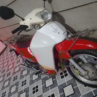 موتور سرفيس • شغال • تواير جديدة