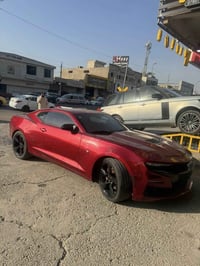 الوحش SS • ٢٠٢٣ • بدون ايربك