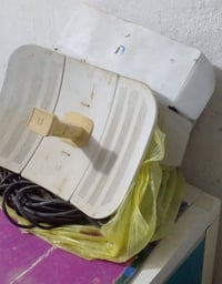 الكترونيات • بحالة جيدة • شغالات