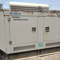 دايو لبيع 110 KV مكينه بلاديه راس توليد بلاديه مكاني الكراده الاستفسار...