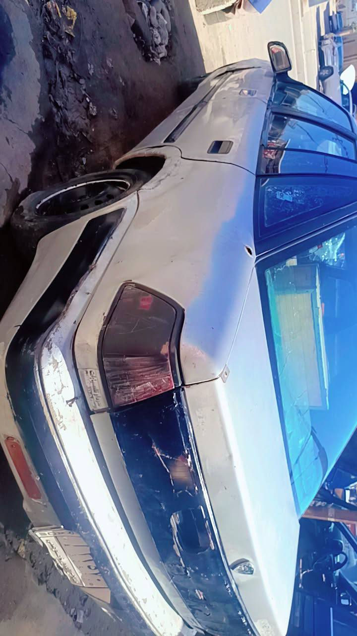 دايو اسبرو
مسجله الماني تحويل وكاله
جوز تيرات جدد
باتري جديد 
تدفئا نار
جامات شغاله
 البوب شغاله كله
السعر ١١وبيه مجال
***********
