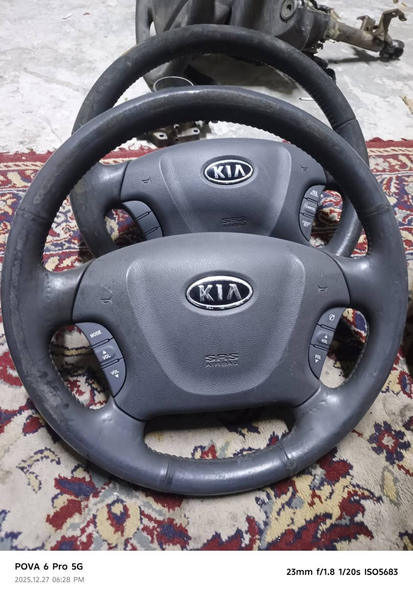 تم بعون الله
وصول محركات
6 سلندر  فول نضافه
4سلندر 2400 فول نضافه 
4 سلندر 2000 فول نضافه 
دبلات خلفي 
دبلات أمامي 
صطابكسلات أمامي / خلفي 
فرممه 
ماصدات 
بك لايت 
درك 
طبلات أمامي / خلفي 
مشط فول نضافه
درايم شفتات فول نضافه
شتريد موجود 
توصيل جميع المحافظات
مكان بغداد مدينه الصدر
ه‍ـ/ ***********
ه‍ـ/ ***********
