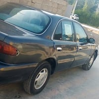 سوناتا 2 • ١٩٩٤ • كير ومكينة مكفولة