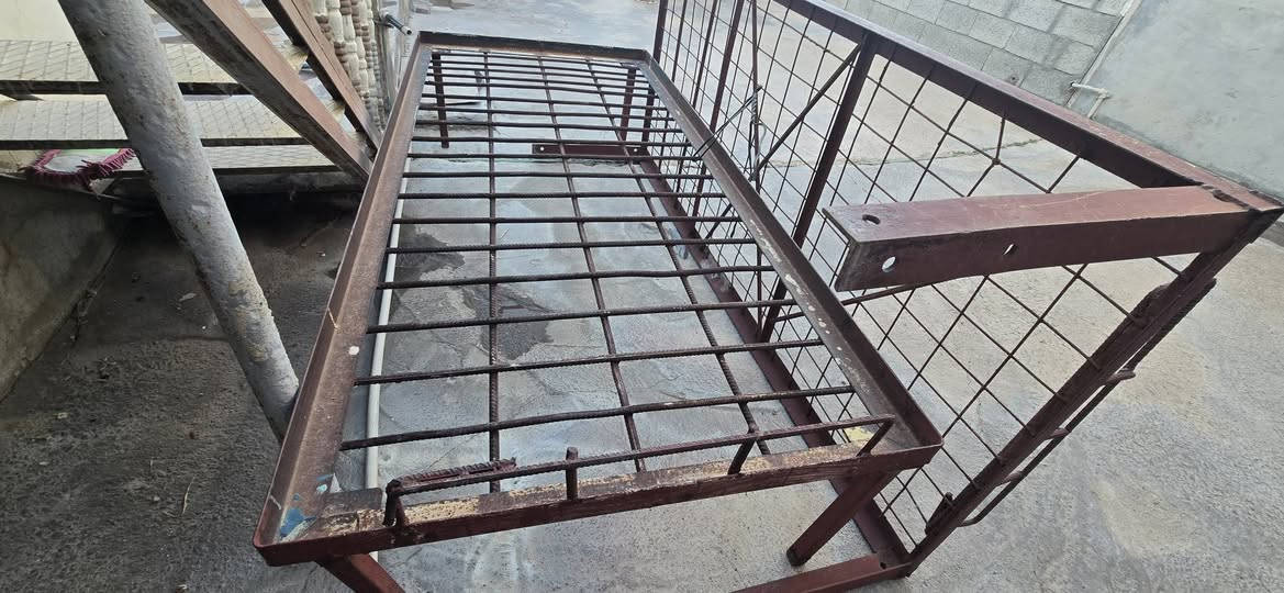 بو فروشتن دوو دانه يه 
دانه ي 35 هه زار زور توكمه يه


**إذا كنت صاحب هذا الإعلان وتريد حذفه لأي سبب، رجاءا أرسل رسالة إلى الدعم الفني**