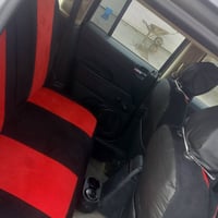 باتريوت • ٢٠١٣ • حادث سرقة