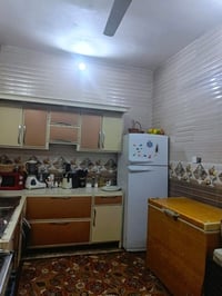 بيت للإيجار • النفط الثاني • ١٠٠م