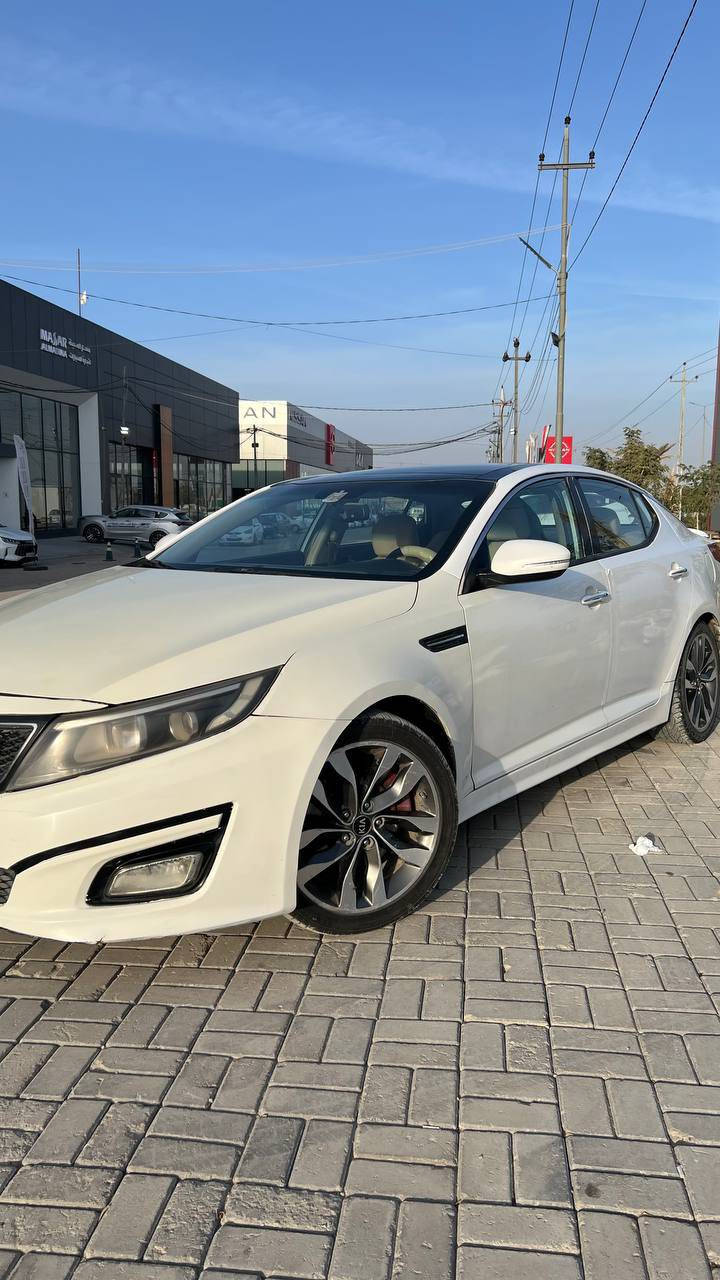 سلام عليكم
اوبتما خليجي 2016للبيع او مراوس
فول مواصفات بصمة بنراما 
محرك 2400ماشية 153 
كير محرك حدادية تبريد كلة جاهز سيارة احلى من الصور بيها قطع صبغ ابيع حزام سعر113 المكان النجف ***********
