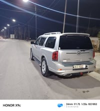 نيسان أرمادا ٢٠١١ مكفولة للبيع بسعر 125 ورقة للأستفسار الرقم 078007377...