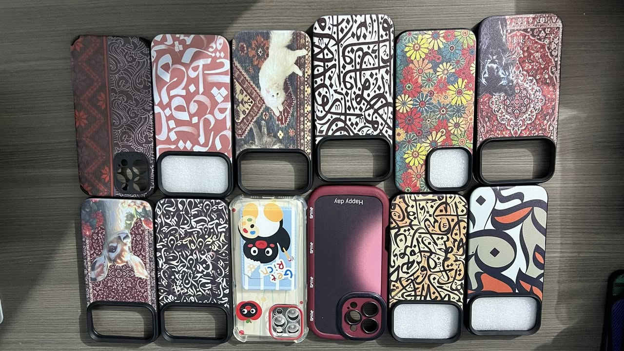 105 كفر ب100 الف هو واتوصيل وياهم 20 اكسسوار هدية


**إذا كنت صاحب هذا الإعلان وتريد حذفه لأي سبب، رجاءا أرسل رسالة إلى الدعم الفني**