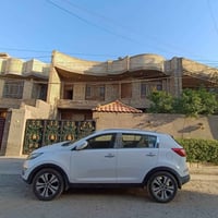 كيا سبورتاج • ٢٠١٣ • محرك جديد