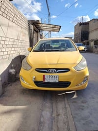 اكسنت • ٢٠١٣ • كركوك