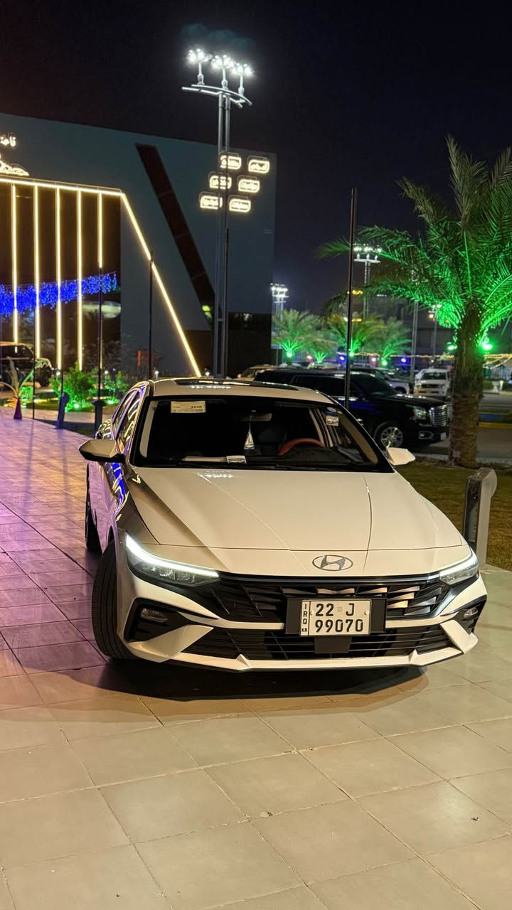 سلام عليكم 
هونداي النترا تجميع صيني مديل ٢٠٢٤ ماشيه ١٧ الف جديده اخت الزيرو مكفوله كفاله عامه 
فول مواصفات للاخير 
رقم اربيل تحويل او وكاله شرط .
 
مكان السياره النجف الاشرف / 
السعر ١٤٢ معه المجال  .    / 
*********** النجف, العراق
