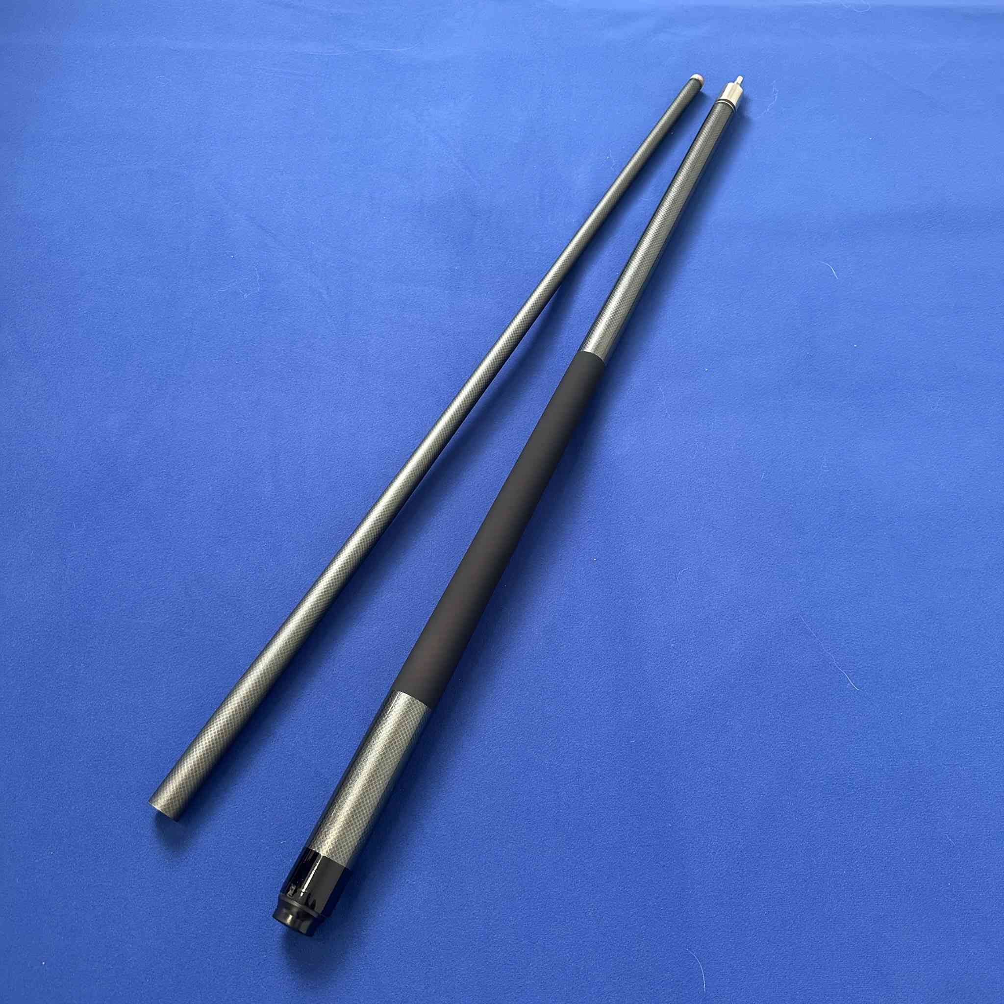 كيوب بليارد كاربون فايبر جديد ما مستخدم نضيفه قطعه حلوه ونضيفه


**إذا كنت صاحب هذا الإعلان وتريد حذفه لأي سبب، رجاءا أرسل رسالة إلى الدعم الفني**