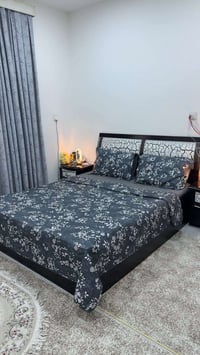 سرير • ١٨٠×٢٠٠ • شوراو